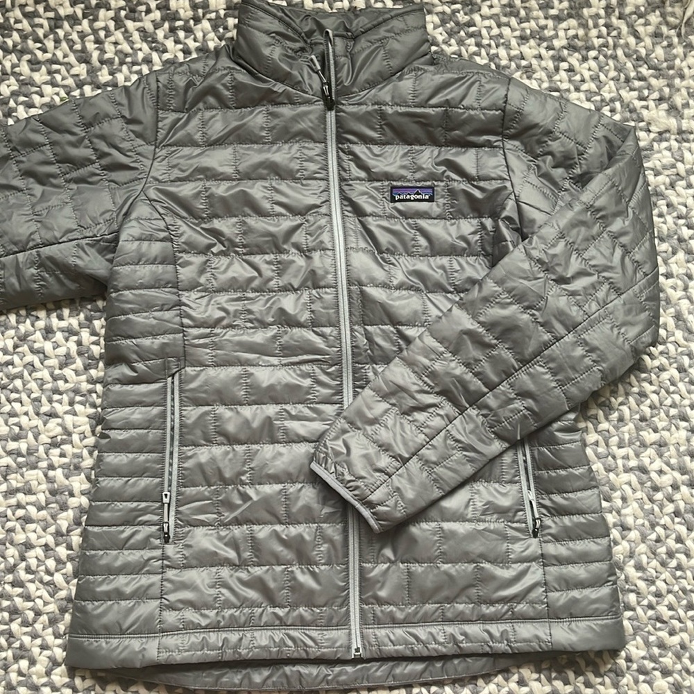 Patagonia Nano puffer